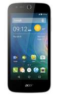 Acer Liquid Z320 Full Specifications - Acer Mobiles Full Specifications