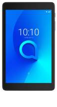 Alcatel 3T 8 Tablet Full Specifications - Android 4G 2024