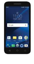 Alcatel CameoX Full Specifications