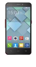 Alcatel One Touch Idol S Full Specifications - Alcatel Mobiles Full Specifications