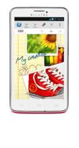 Alcatel One Touch Scribe Easy 8000D Full Specifications