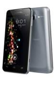 Alcatel One Touch Snap LTE Full Specifications