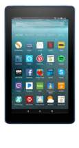 Amazon Fire 7 (2017) Tablet Full Specifications - Tablet 2024