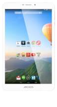 Archos 80b Xenon Tablet Full Specifications