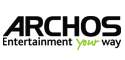 Show the List of Archos Devices