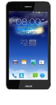 Asus PadFone X Full Specifications