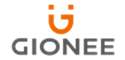 Show the List of Gionee Devices