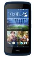 HTC Desire 326G Full Specifications