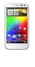 HTC Sensation XL Full Specifications - HTC Mobiles Full Specifications