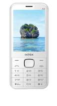 Intex A9 Full Specifications - Basic Phone 2024