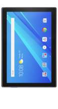 Lenovo Tab E10 WiFi Full Specifications - Tablet 2024