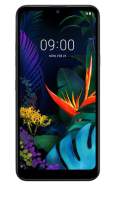 LG K50 Full Specifications - Dual Camera Phone 2024