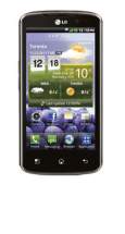LG Optimus 4G LTE P935 Full Specifications