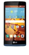 LG Tribute 2 Full Specifications - LG Mobiles Full Specifications