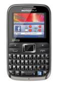 Motorola MOTOKEY 3-CHIP EX117 Full Specifications - Motorola Mobiles Full Specifications
