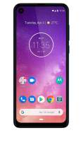 Motorola One Action Full Specifications - Android Dual Sim 2024