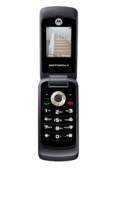 Motorola WX295 Full Specifications