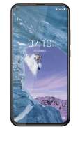 Nokia 8.2 Full Specifications - In-Display Fingerprint Mobiles 2024