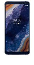 Nokia 9 PureView Full Specifications - Android One 2024