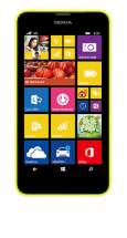 Nokia Lumia 636 4G Full Specifications