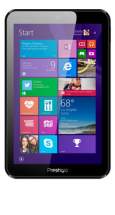 Prestigio Multipad Visconte Quad Full Specifications - Windows Tablet 2024