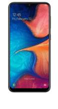 Samsung Galaxy A20e SM-A202 Full Specifications