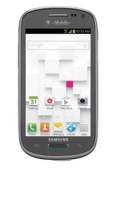 Samsung Galaxy Exhibit T599 Full Specifications