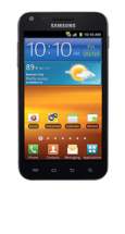 Samsung Galaxy S II Epic 4G Touch Full Specifications