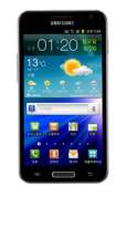 Samsung Galaxy S II HD LTE E120S Full Specifications