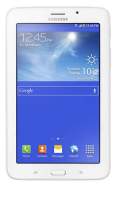 Samsung Galaxy Tab 3 V 3G SM-T116 Full Specifications