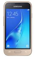 Samsung Galaxy J1 Mini SM-J105 Full Specifications