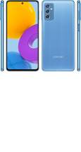 Samsung Galaxy M52 5G Full Specifications - Dual Sim Mobiles 2024