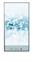 Sharp Aquos Crystal Y2 Full Specifications - Sharp Mobiles Full Specifications
