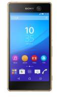 Sony Xperia M5 Full Specifications