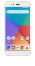 Xiaomi Mi A1 Full Specifications - Android One 2024