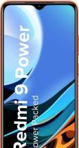 Redmi 9 Power Full Specifications