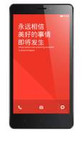 Xiaomi Redmi Note 4G Full Specifications