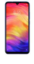 Xiaomi Redmi Note 7 (China) Full Specifications