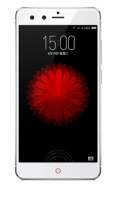 ZTE Nubia Z11 Mini Full Specifications - ZTE Mobiles Full Specifications