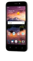 ZTE Prelude 4G Full Specifications - ZTE Mobiles Full Specifications