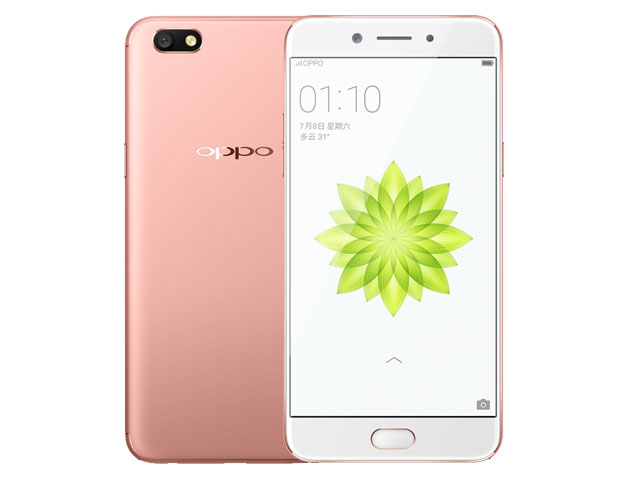 Oppo A77 With Qualcomm Snapdragon 625 Chipset