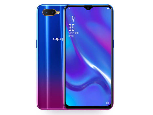 Oppo K1 price, release date and features