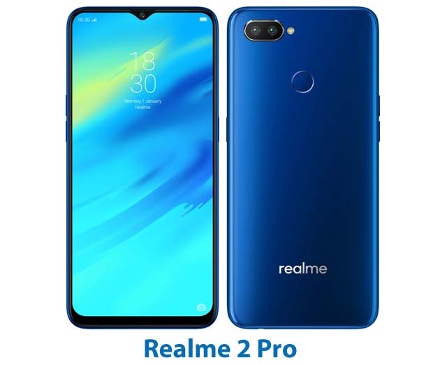 Realme 2 Pro price and specifications