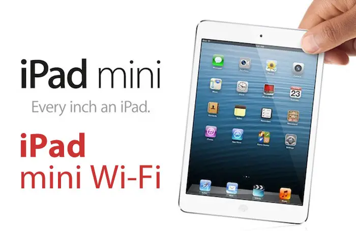 Apple Planned to ship 12 Million iPad Mini at the end of this year 2012