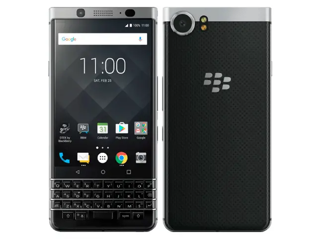 BlackBerry Keyone Preorder in Germany