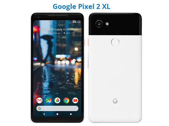 Google Pixel 2 XL Image