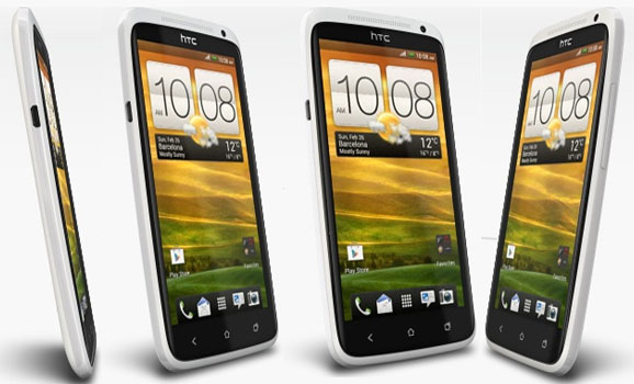 AT&T Offers HTC One X+ 4G Phone for $129.99