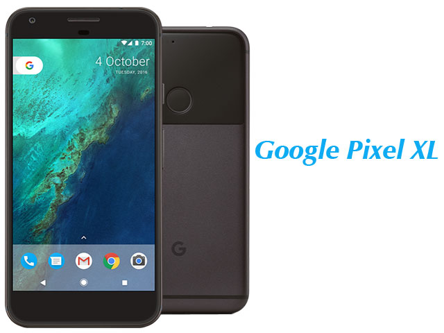 Google Pixel XL Image