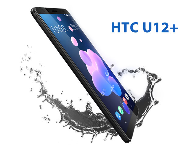 HTC U12 Plus Waterproof