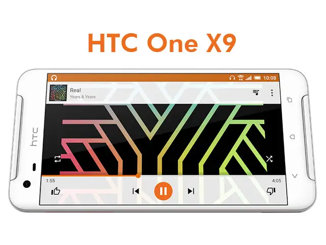 HTC One X9 Image